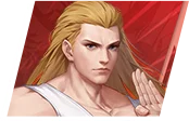 ANDY BOGARD Character Thumbnail