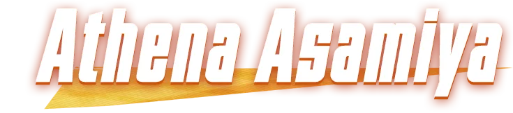 Background image of ATHENA ASAMIYA