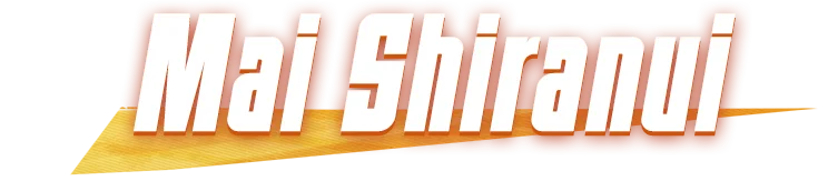 Background image of MAI SHIRANUI