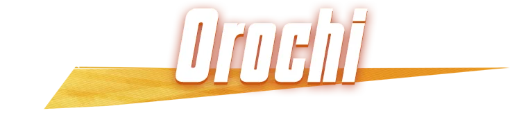 Background image of OROCHI