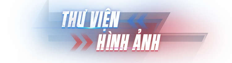 THƯ VIỆN HÌNH ẢNH