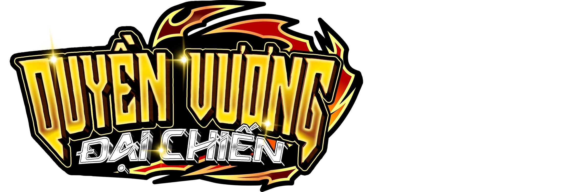 King Of Fighters 3D logo